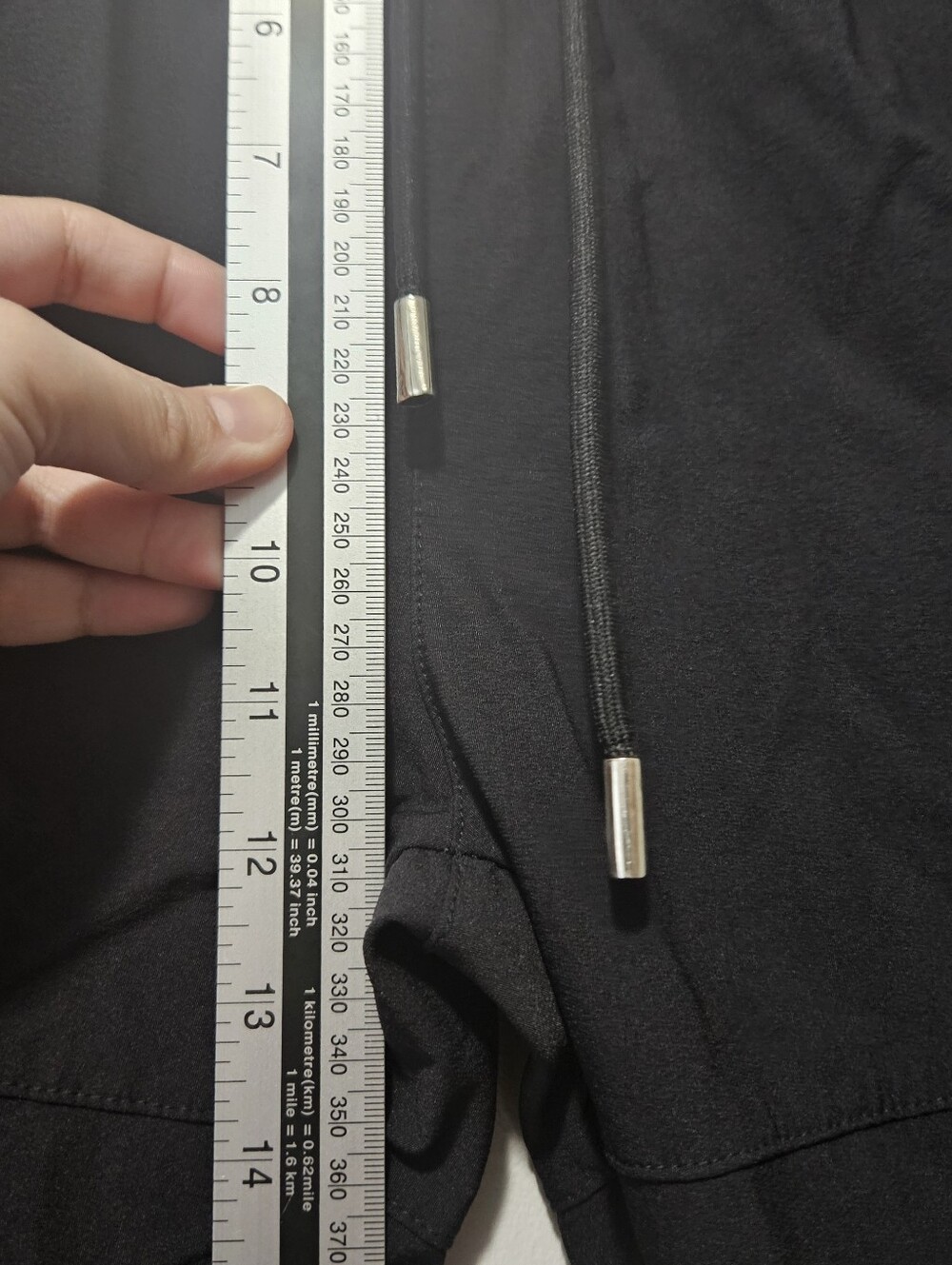 Pants - Picture 5 of 9
